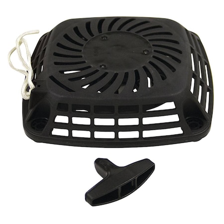 Stens New 150-250 Recoil Starter Assembly For Kawasaki Fj180V 49088-7023, 49088-2582 150-250